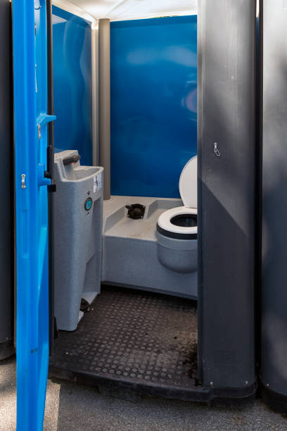 Best Luxury portable toilet rental  in Industry, PA