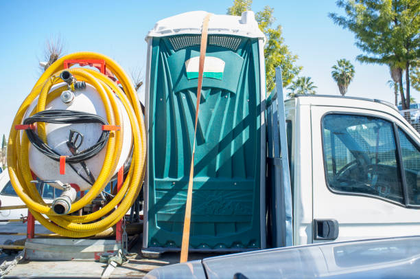 Best Porta potty rental for festivals  in Industry, PA