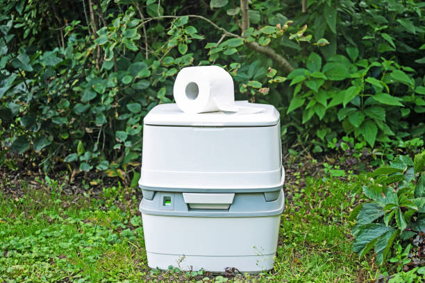 Best Porta potty rental near me  in Industry, PA