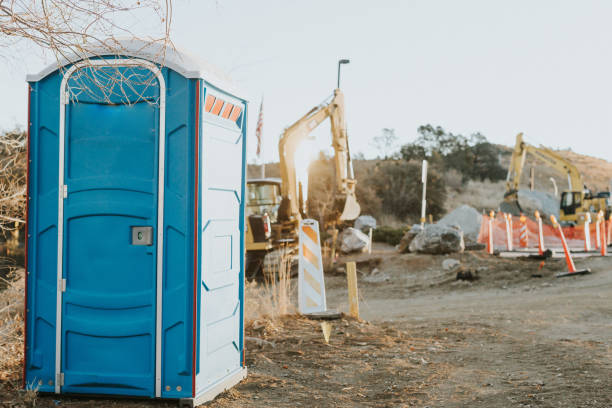 Best Porta potty cleaning services  in Industry, PA