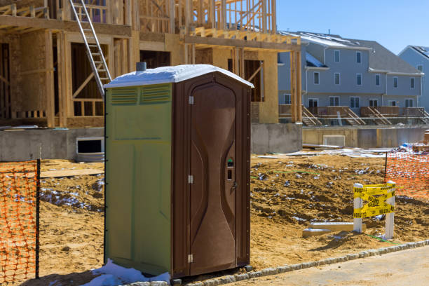 Best Affordable porta potty rental  in Industry, PA