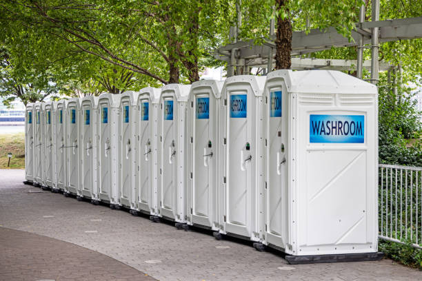 Industry, PA porta potty rental Company