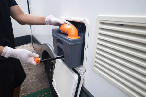 Best Local porta potty services  in Industry, PA