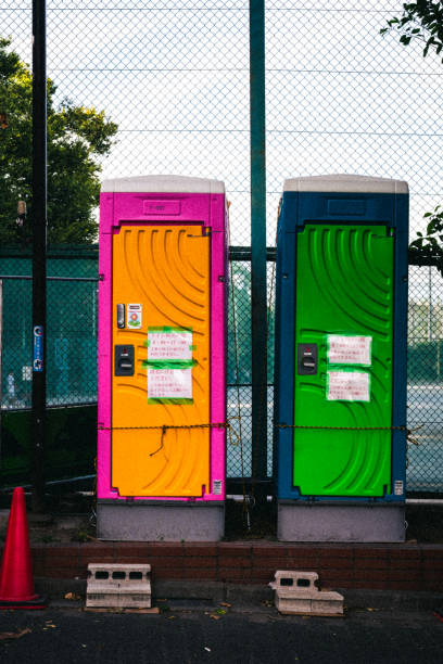 Best Wedding porta potty rental  in Industry, PA