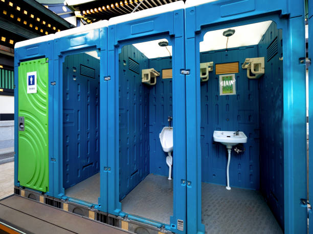 Best Long-term porta potty rental  in Industry, PA