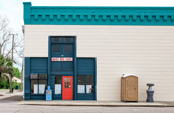 Best Porta potty rental near me  in Industry, PA