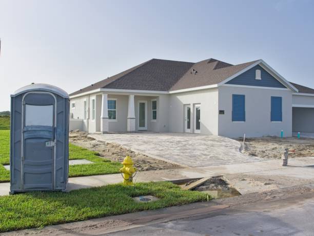 Best Restroom trailer rental cost  in Industry, PA