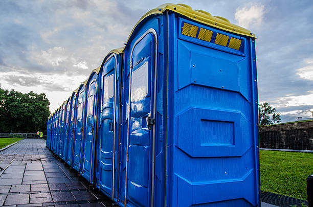 Best Portable restroom trailer rental  in Industry, PA
