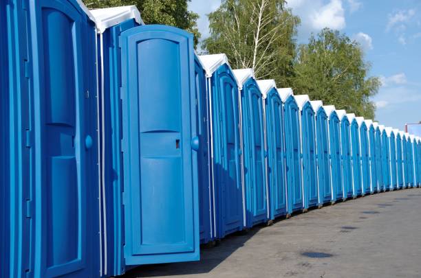 Portable Toilet Options We Offer in Industry, PA